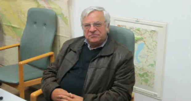 A beregsz&aacute;szi főiskola a k&aacute;rp&aacute;taljai magyar tudom&aacute;nyoss&aacute;g &eacute;s oktat&aacute;s  k&ouml;zpontja &ndash; Interj&uacute; prof. dr. S&uuml;li-Zakar Istv&aacute;nnal - K&aacute;rp&aacute;talja.ma