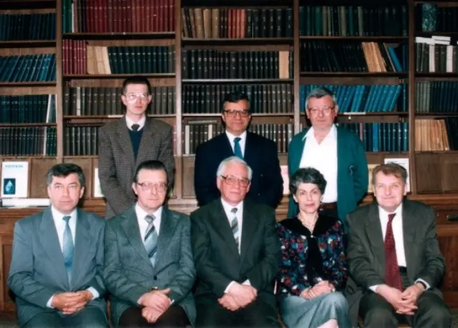 In memoriam dr. Balogh B&eacute;la Andr&aacute;s (1925&ndash;2020) &ndash; GeoMetodika